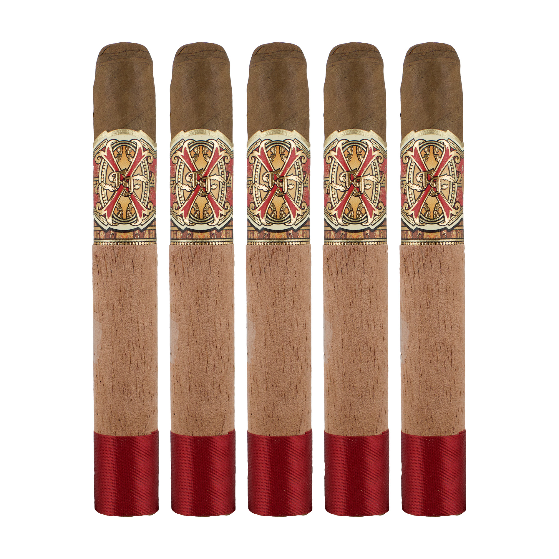 Arturo Fuente Opus X Perfecxion No. 4 Cigar - 5 Pack